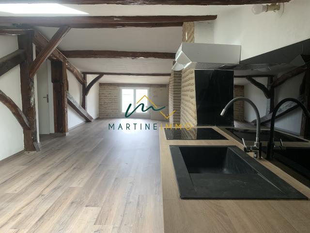 Appartement location à Marmande