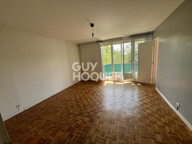 Appartement location à Compiègne, Lacroix-saint-ouen