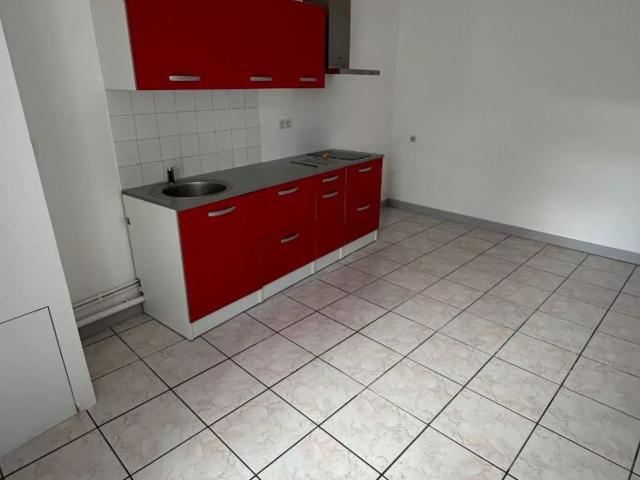 Appartement location à Surgères, Bel-Air