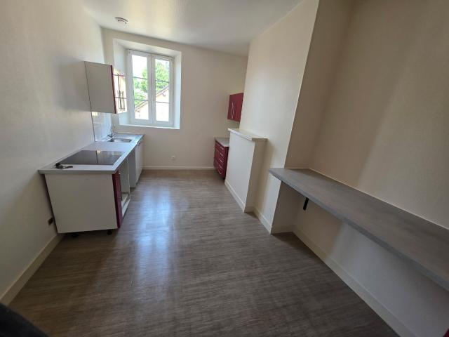 Appartement location à Nogent-le-Rotrou, Montireau