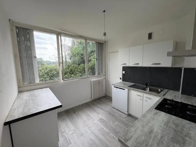 Appartement location à Limoges