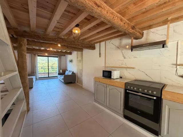 Appartement location à Gap, Monêtier-allemont