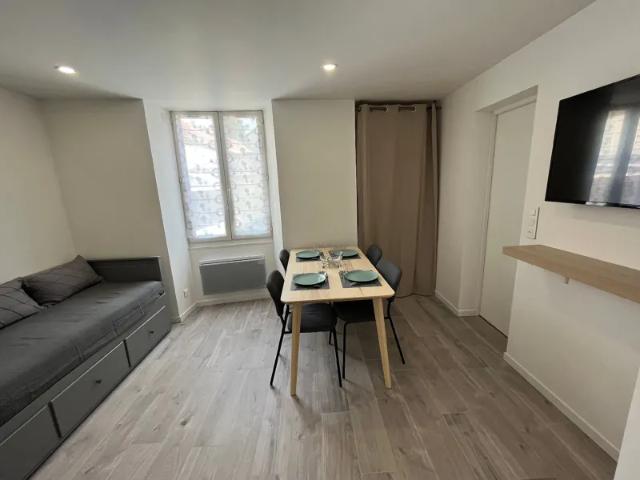 Appartement location à Épernay, Pierry