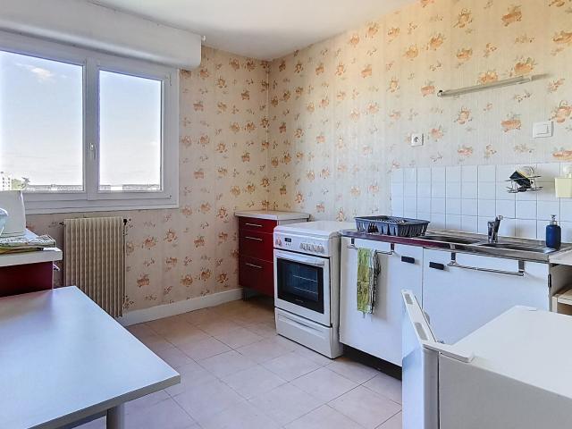 Appartement location à Blois, La Chaussée-saint-victor