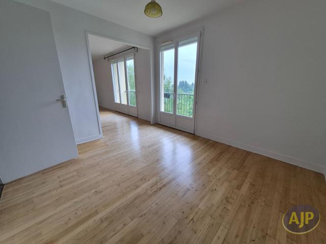 Appartement location à Châteauroux, Fontguenand