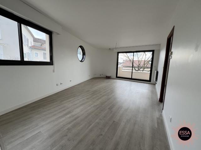 Appartement location à Boulogne-Billancourt, Ville-d'avray
