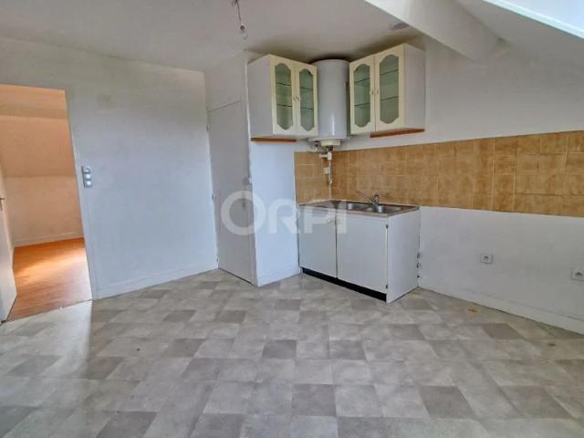Appartement location à Senlis, Béthisy-saint-pierre
