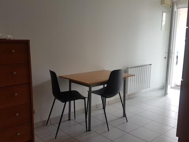 Appartement location à Loches, Vou