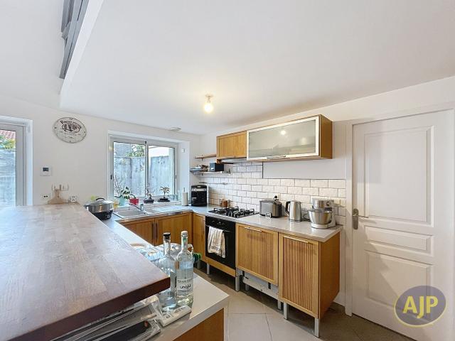 Appartement location à Le Bourg, Vou