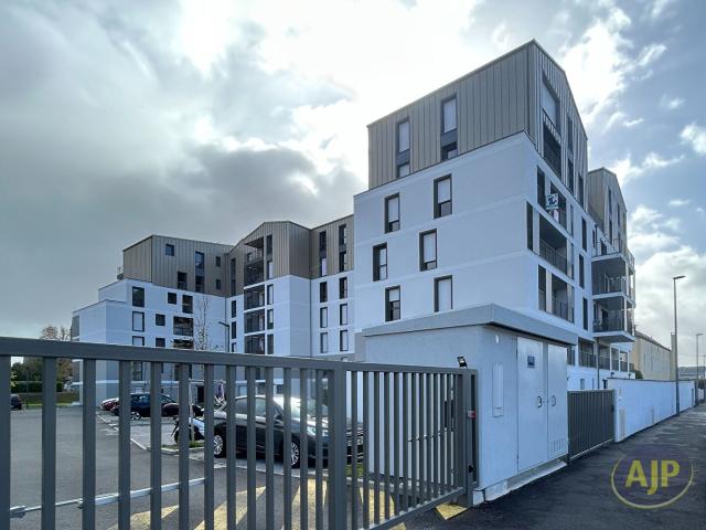 Appartement location à Le Bourg, Vou