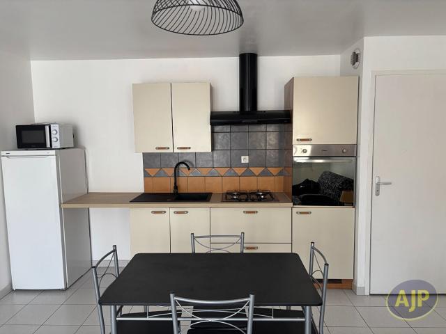 Appartement location à Loches, Vou