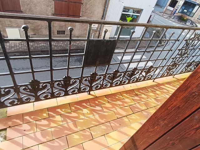 Appartement location à Villefranche-de-Rouergue, Capdenac-gare