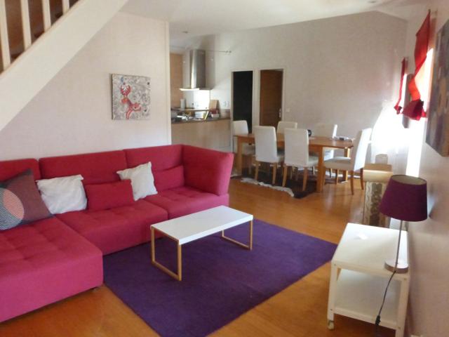 Appartement location à Issoire