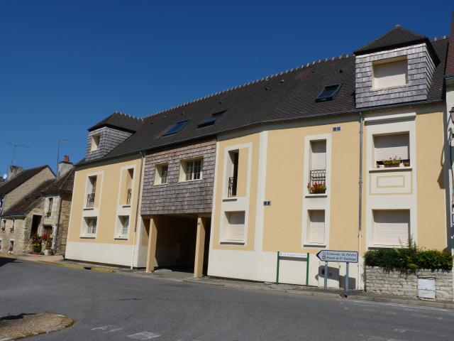 Appartement location à Mortagne-au-Perche, Préaux-du-perche