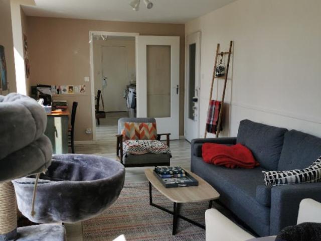 Appartement location à Vendôme, Saint-arnoult
