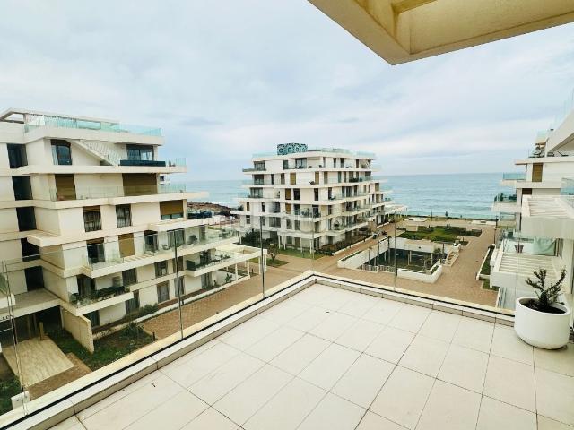 Appartement location à Rbat