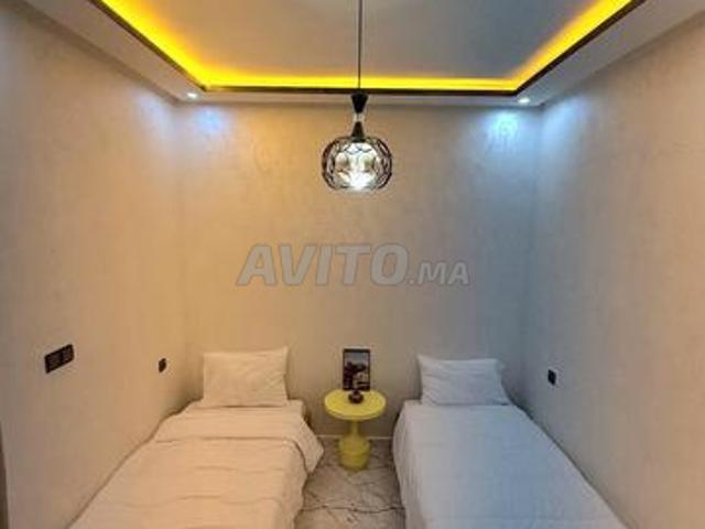 Appartement location à Dakhla