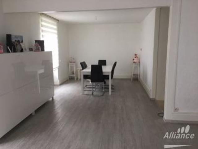 Appartement location à Belfort, Danjoutin