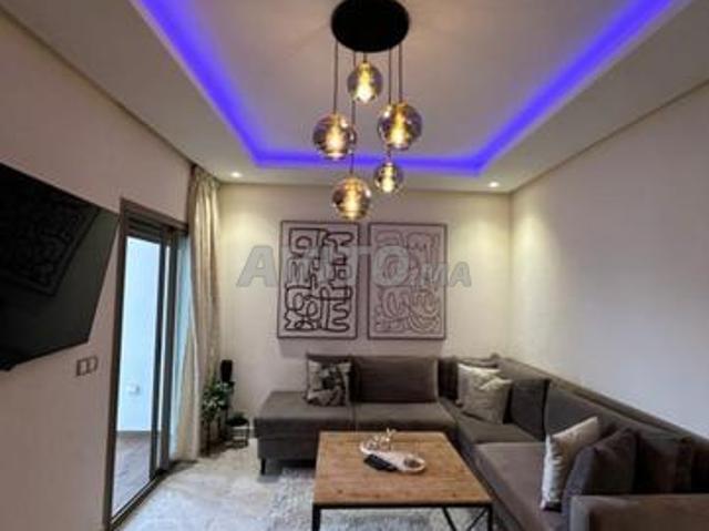 Appartement location à Mohammedia, Gharb-Chrarda-Beni Hssen