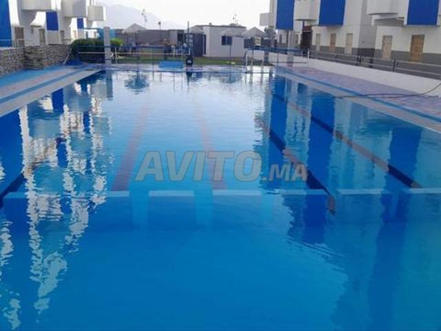 Appartement location à Martil, Tanger-Tétouan