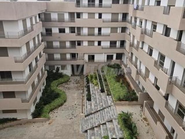 Appartement location