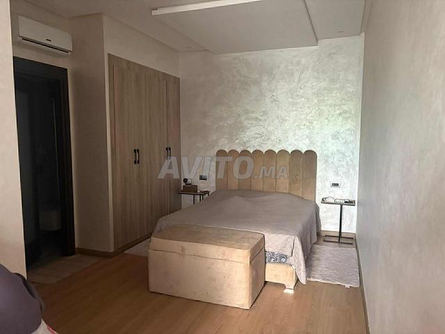 Appartement location à Dar Bouazza, Gharb-Chrarda-Beni Hssen