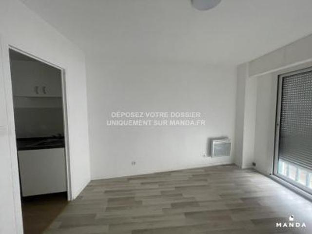 Appartement location à Dax, Landes