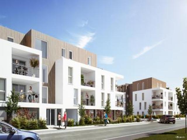 Appartement location à Dax