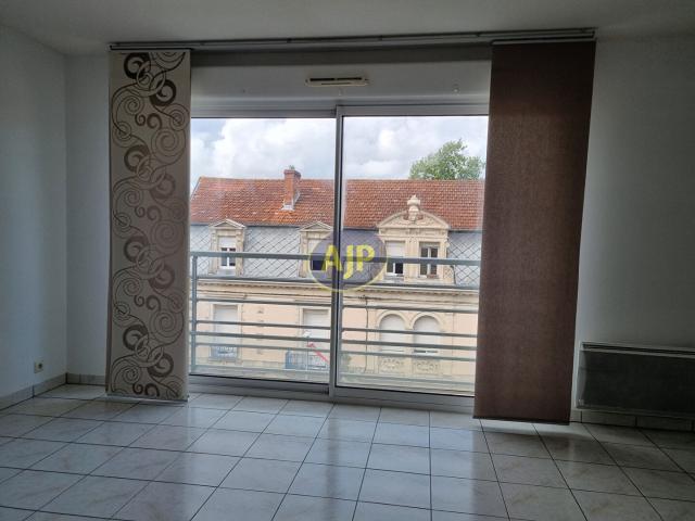 Appartement location à Dax