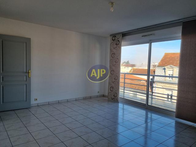 Appartement location à Dax