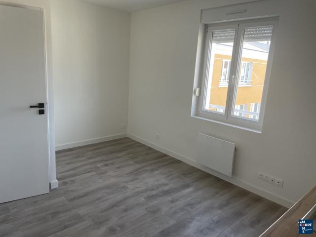 Studio location à Le Mans