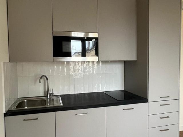 Appartement location à Le Mans