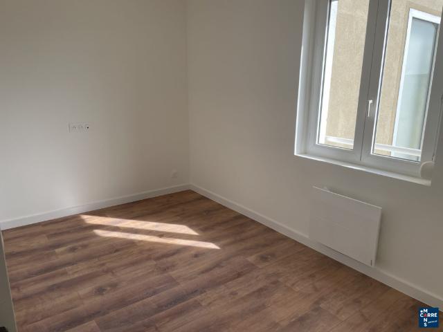 Appartement location à Le Mans
