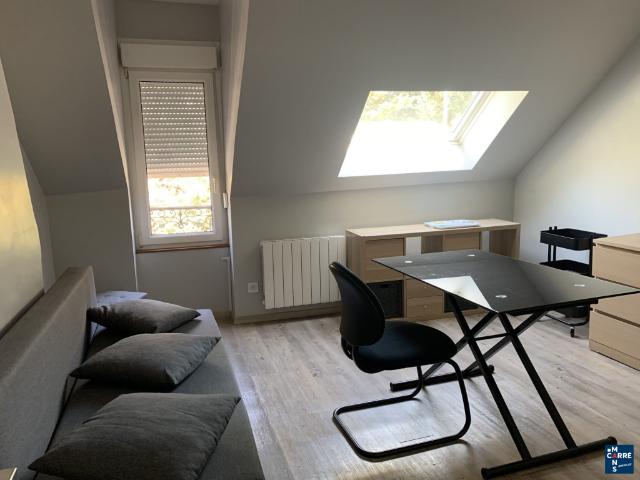 Appartement location à Le Mans