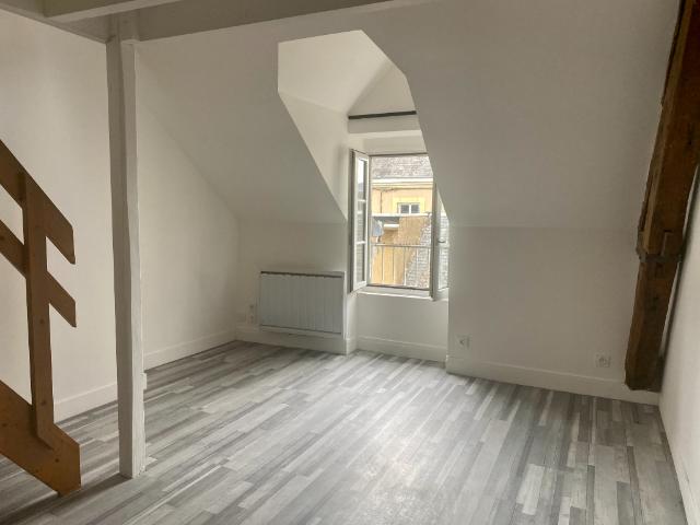 Appartement location à Châteaudun