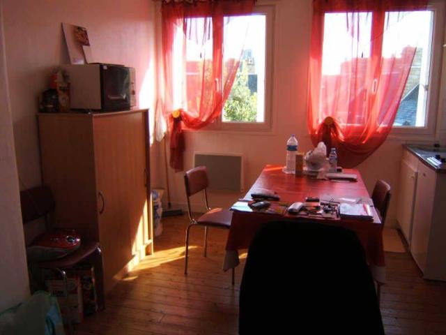 Appartement location à Saint-Martin-des-Champs, Avranches