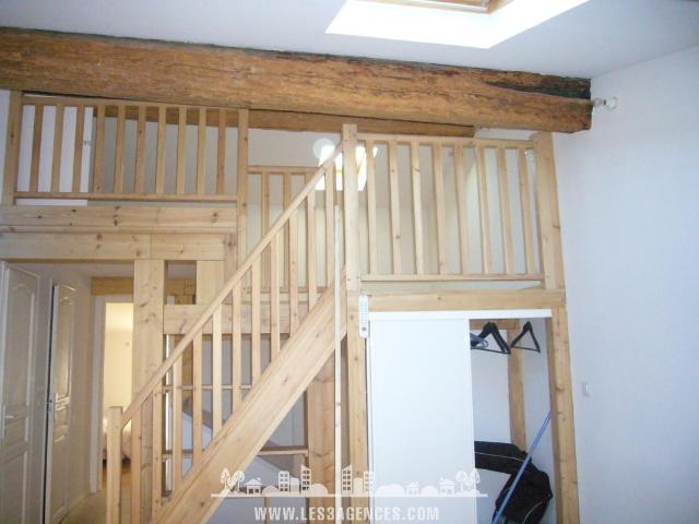 Appartement location à Arrondissement de Draguignan, Cogolin