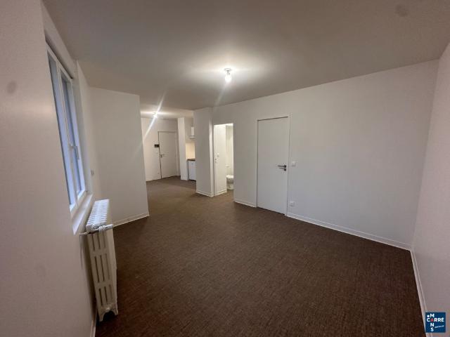 Appartement location à Le Mans