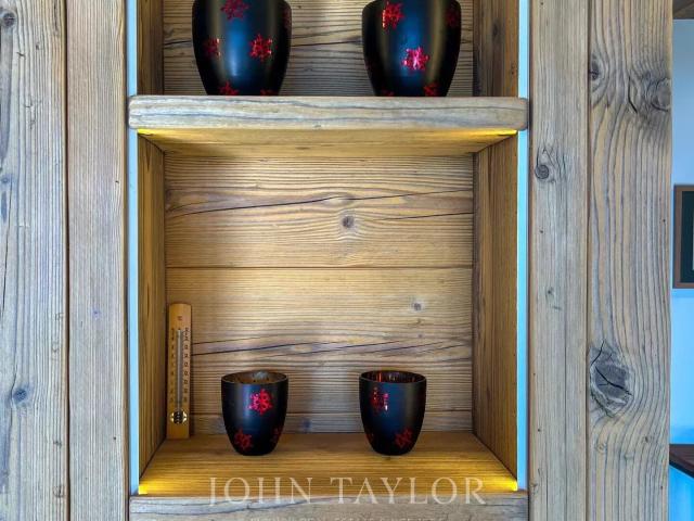 Apartment kaufen in Crans-Montana, Wallis