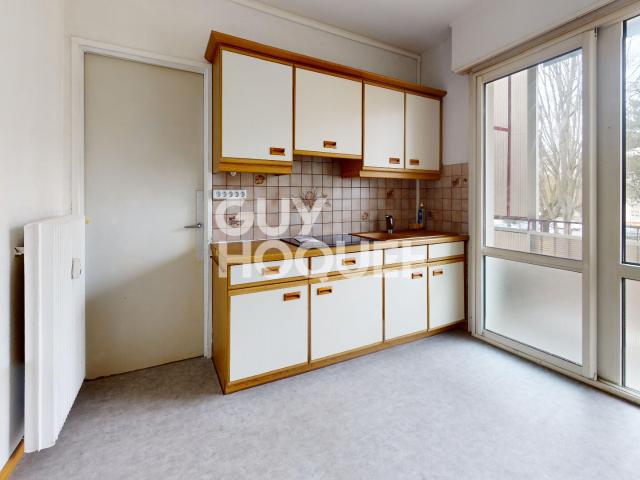 Appartement location à Mulhouse