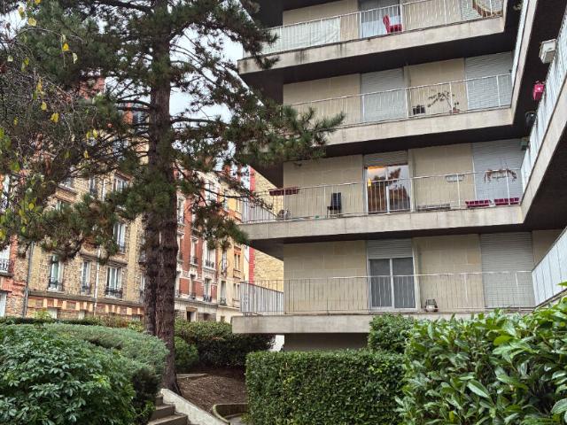Appartement location à Sarcelles, Enghien-les-bains