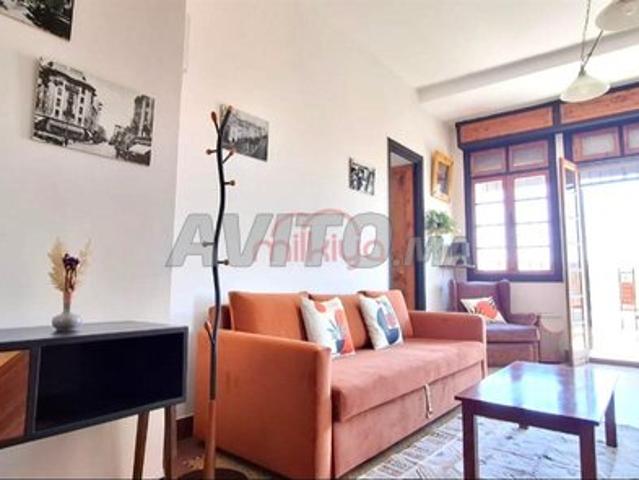 Appartement location à Centre Ville, Ben Slimane