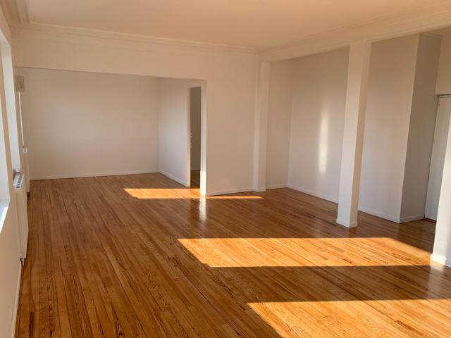 Appartement location à Montmorency, Les Parcs de Montmorency