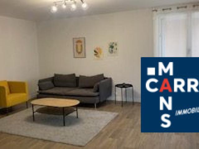 Appartement location à Le Mans