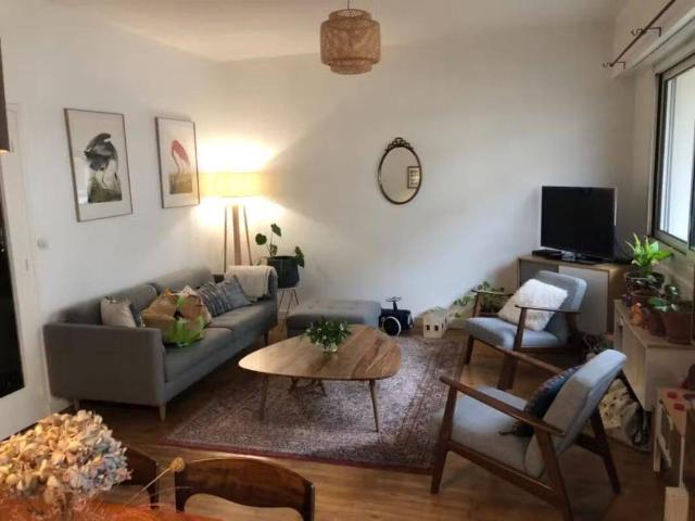 Appartement location à Talensac - Pont Morand, Nantes