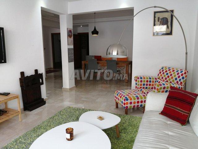 Appartement location à Anfa, Gharb-Chrarda-Beni Hssen