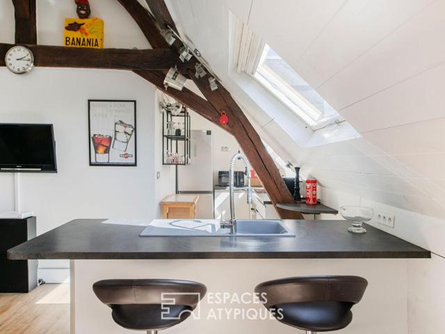 Appartement location à Orléans