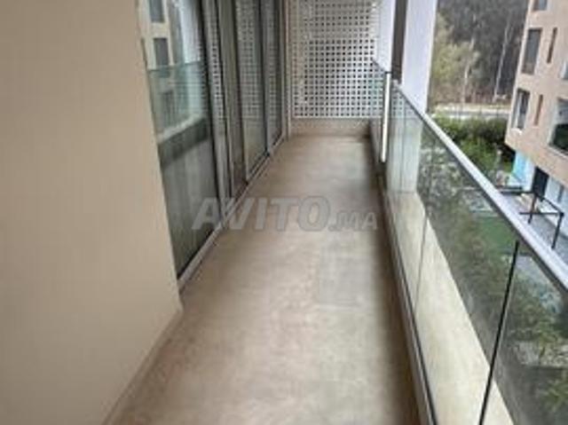 Appartement location