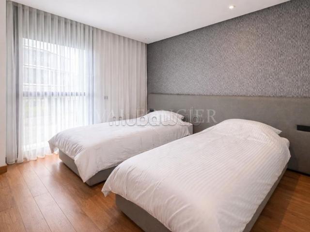 Appartement location à Anfa, Gharb-Chrarda-Beni Hssen