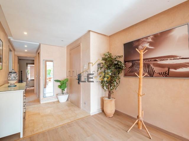 Appartement location à Marrakech, L'Oriental